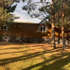 Steam punk Tiny House -Valley Village
