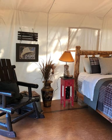 Hospitality that feels personal
