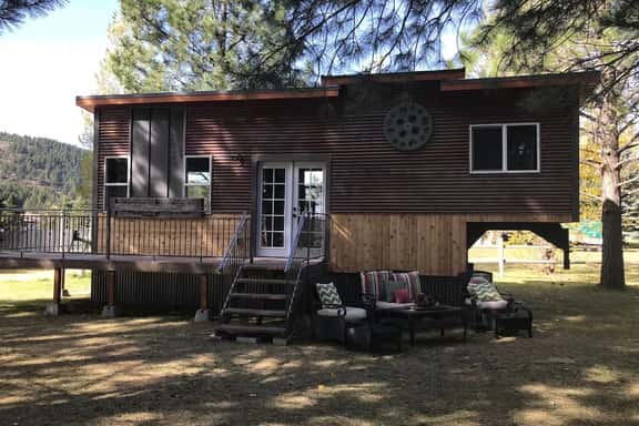 Tiny House -Valley Village - Image 1